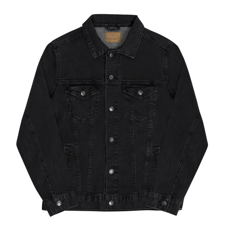 Heartplane Denim Jacket (PRE-ORDER)