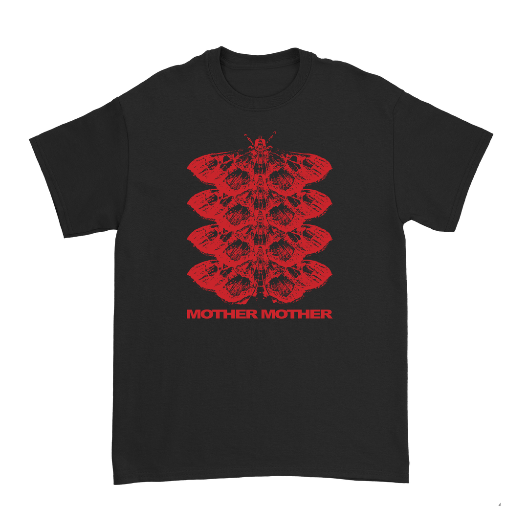 Moth Tee (EU Tour Edition)