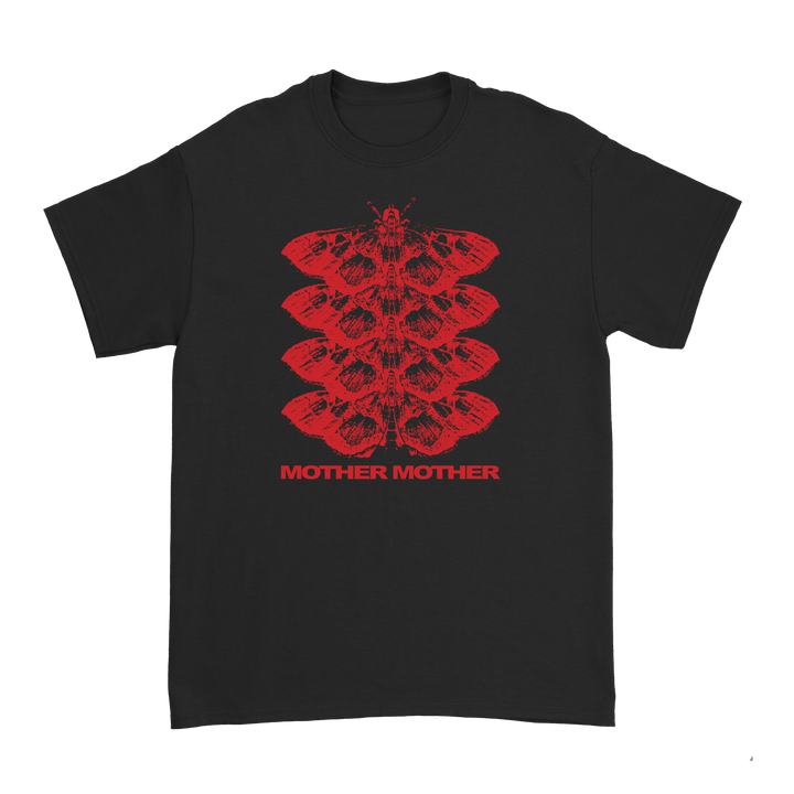 Moth Tee (EU Tour Edition)