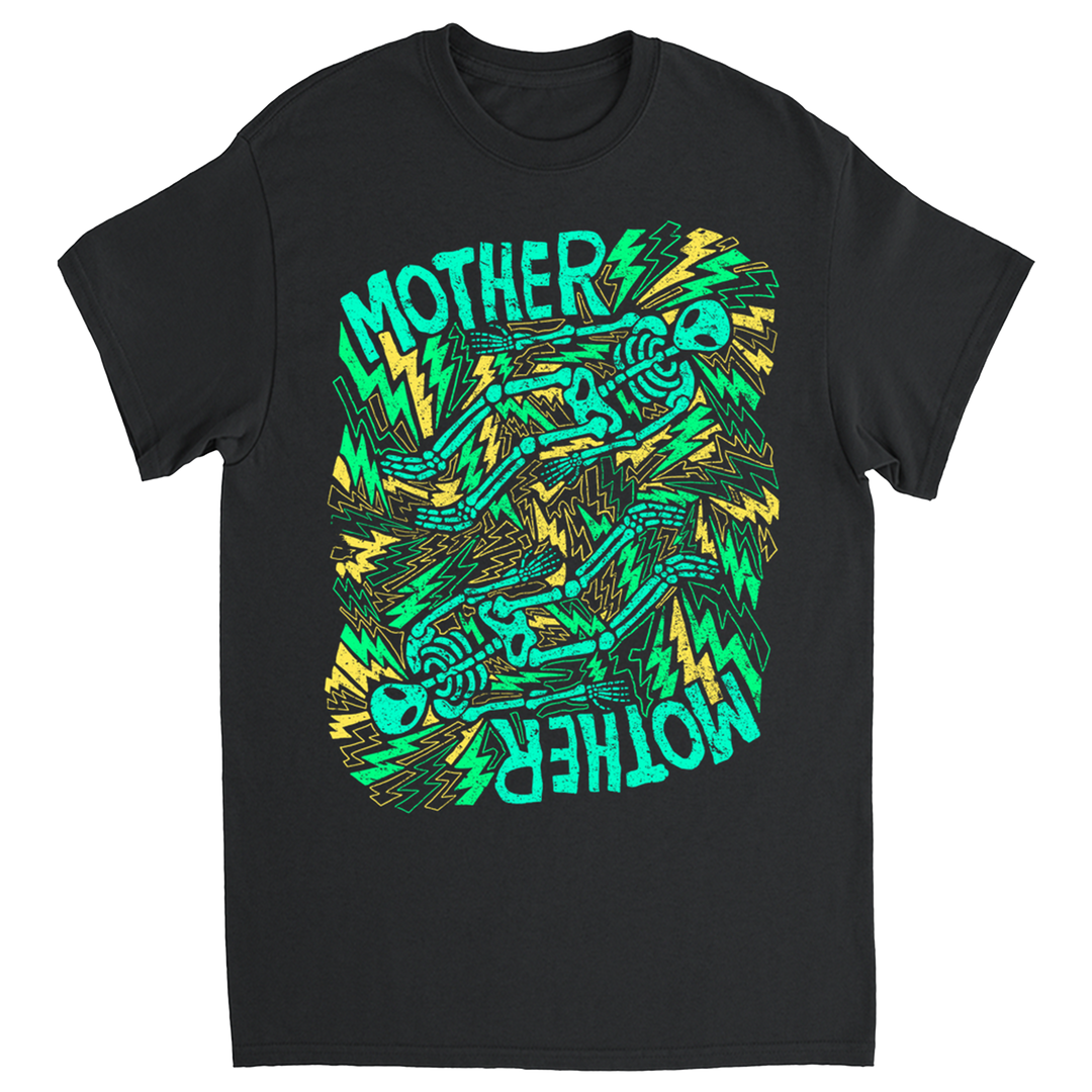 Grief Chapter Summer Tour Tee