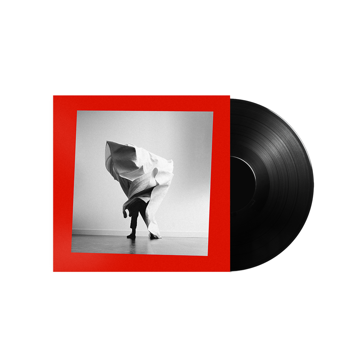 Grief Chapter Vinyl – Mainfactor Merch Store UK