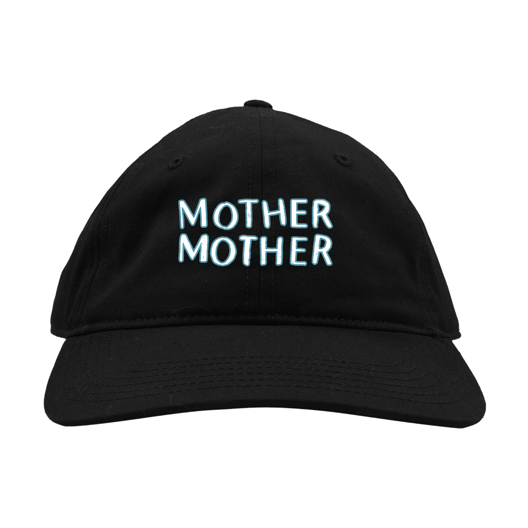 Nostalgia Logo Hat