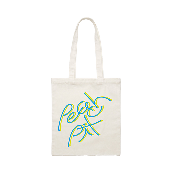 Logo Tote
