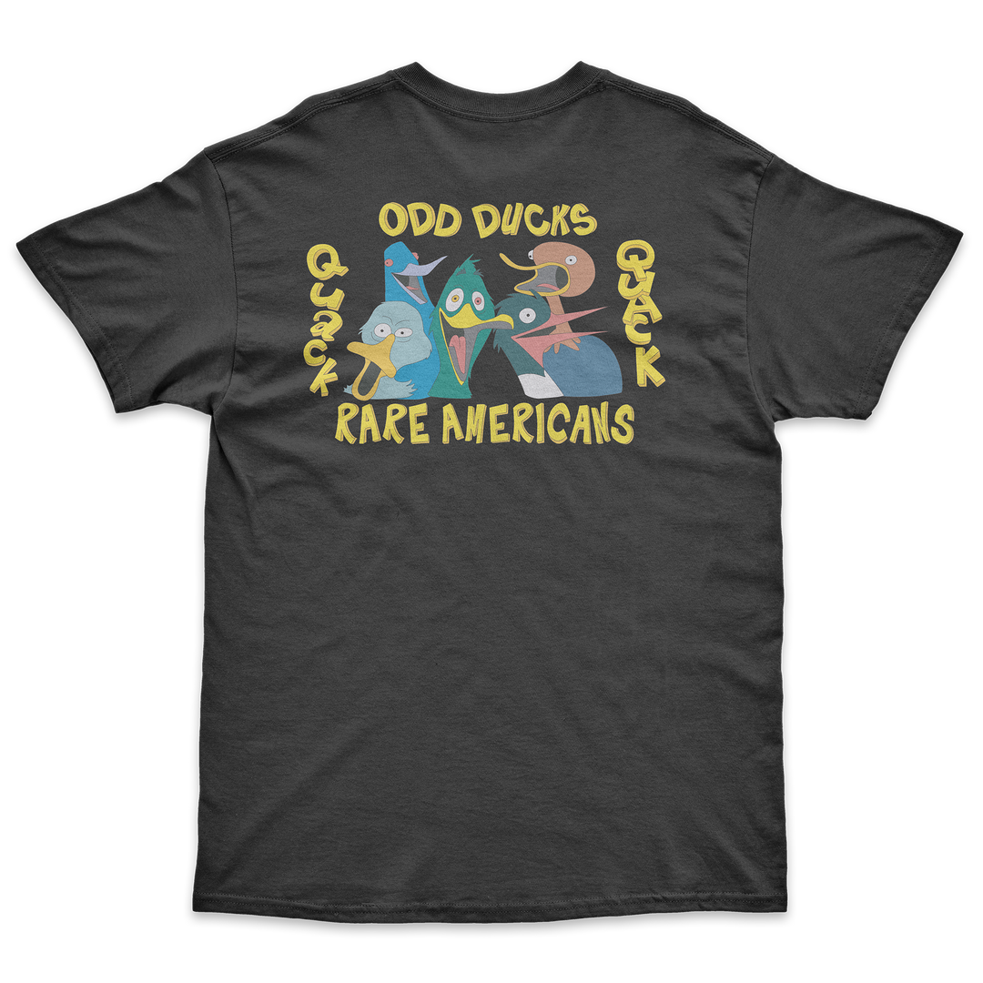 Odd Ducks Tee