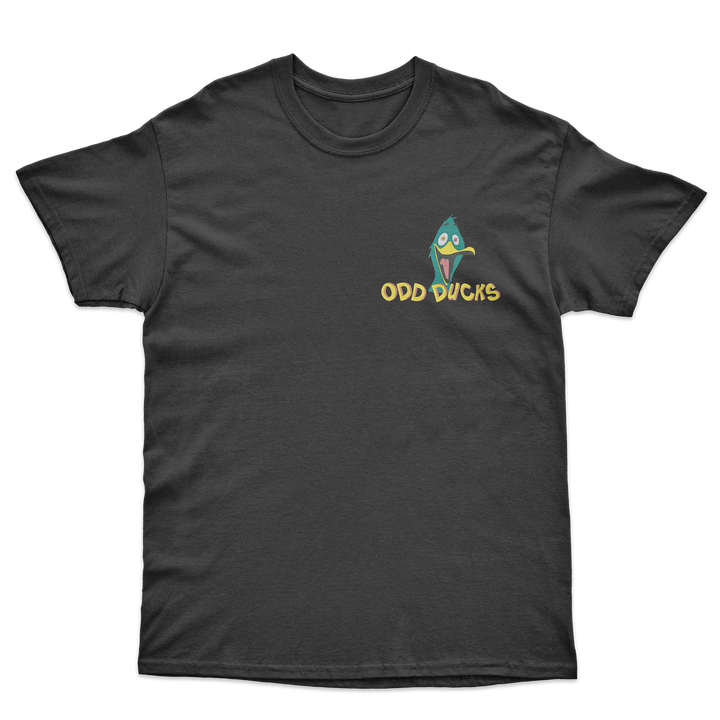Odd Ducks Tee
