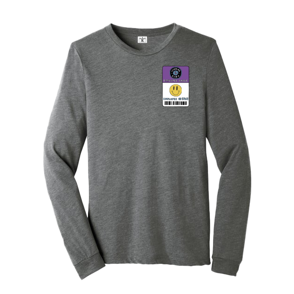 Milk & Honey Longsleeve